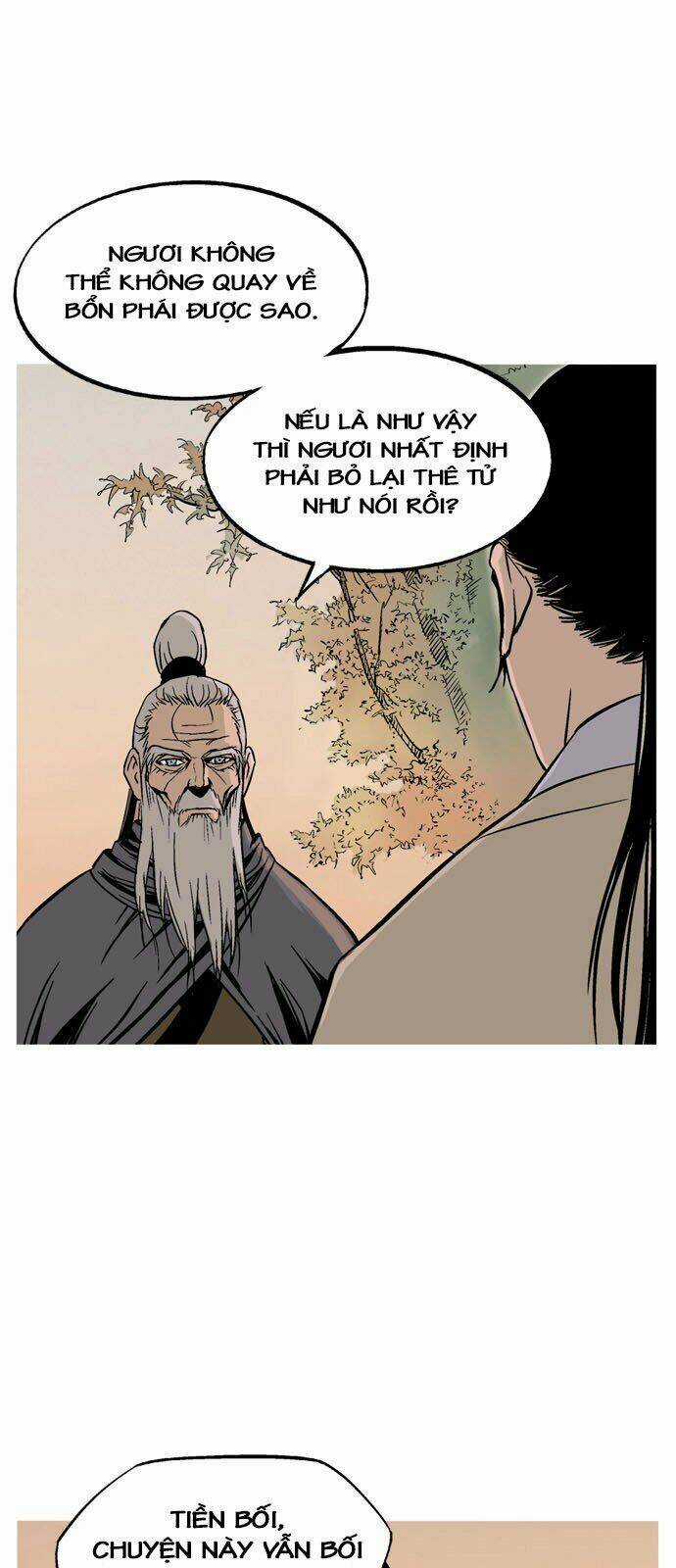 Gosu 2 - Chapter 142 - Trang 62