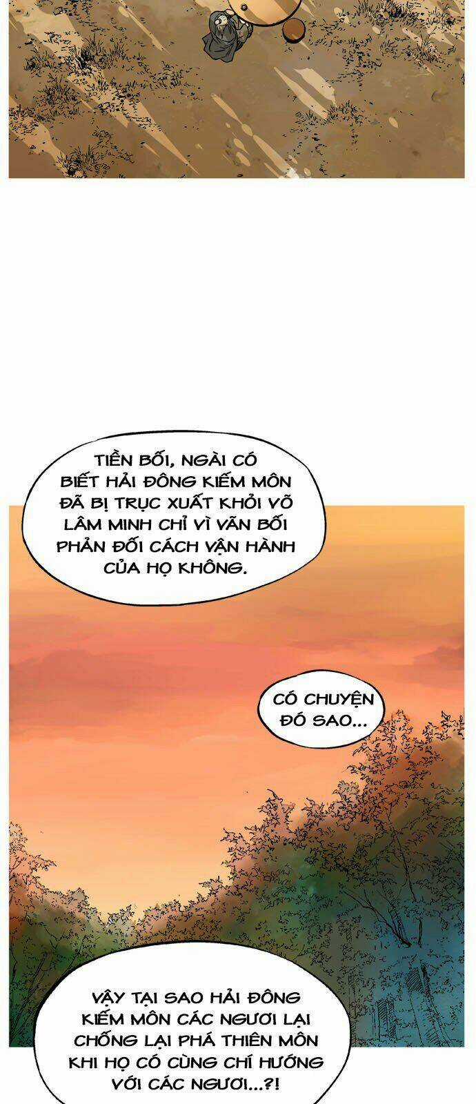 Gosu 2 - Chapter 142 - Trang 64