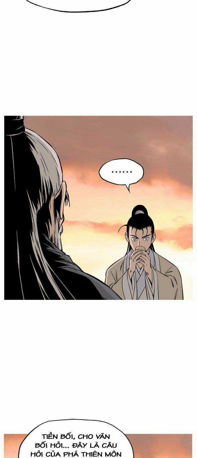 Gosu 2 - Chapter 142 - Trang 65