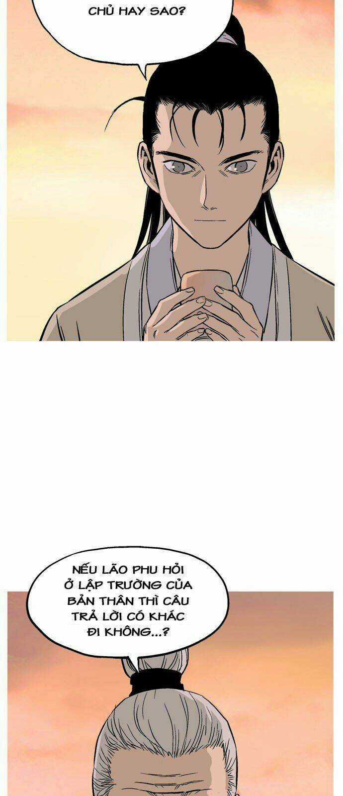 Gosu 2 - Chapter 142 - Trang 66