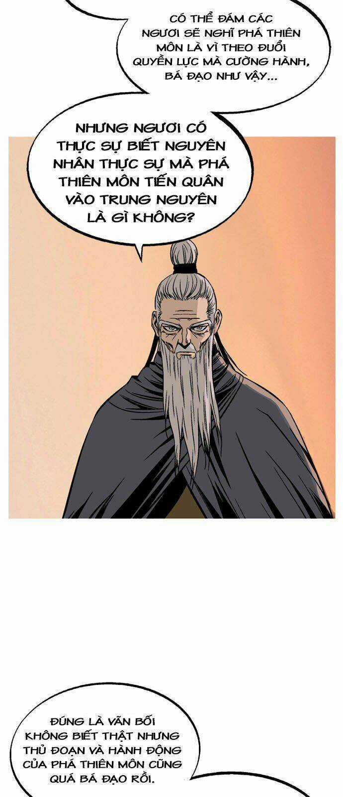 Gosu 2 - Chapter 142 - Trang 69