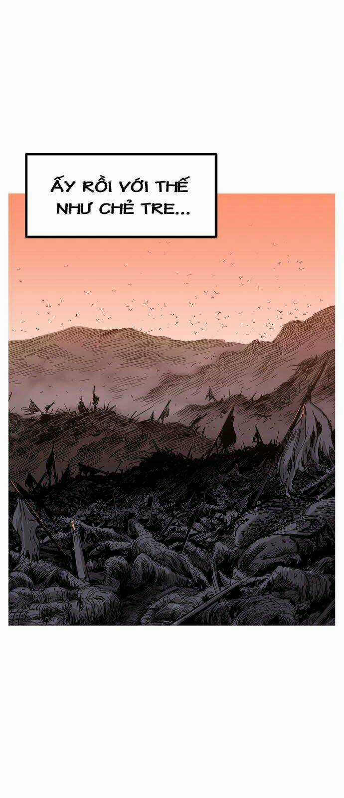 Gosu 2 - Chapter 142 - Trang 8