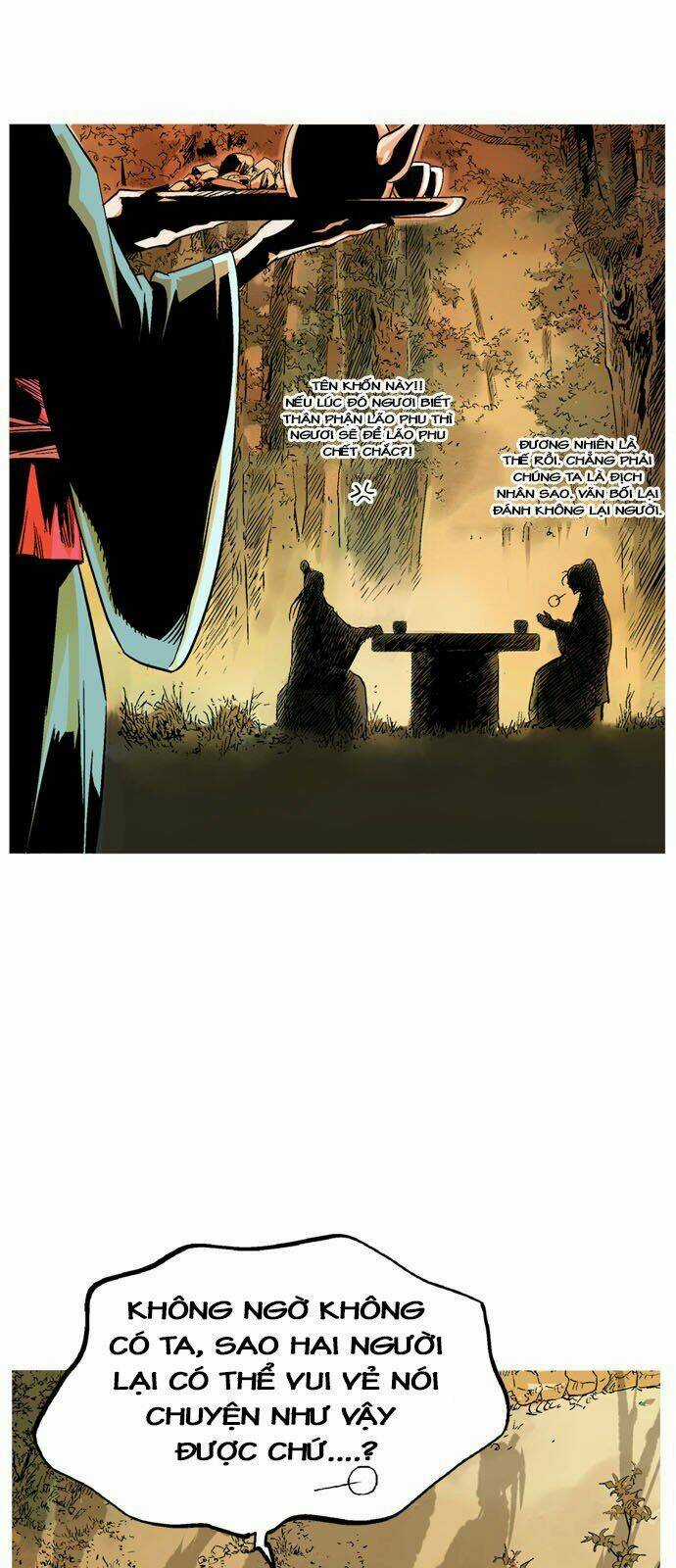 Gosu 2 - Chapter 142 - Trang 73