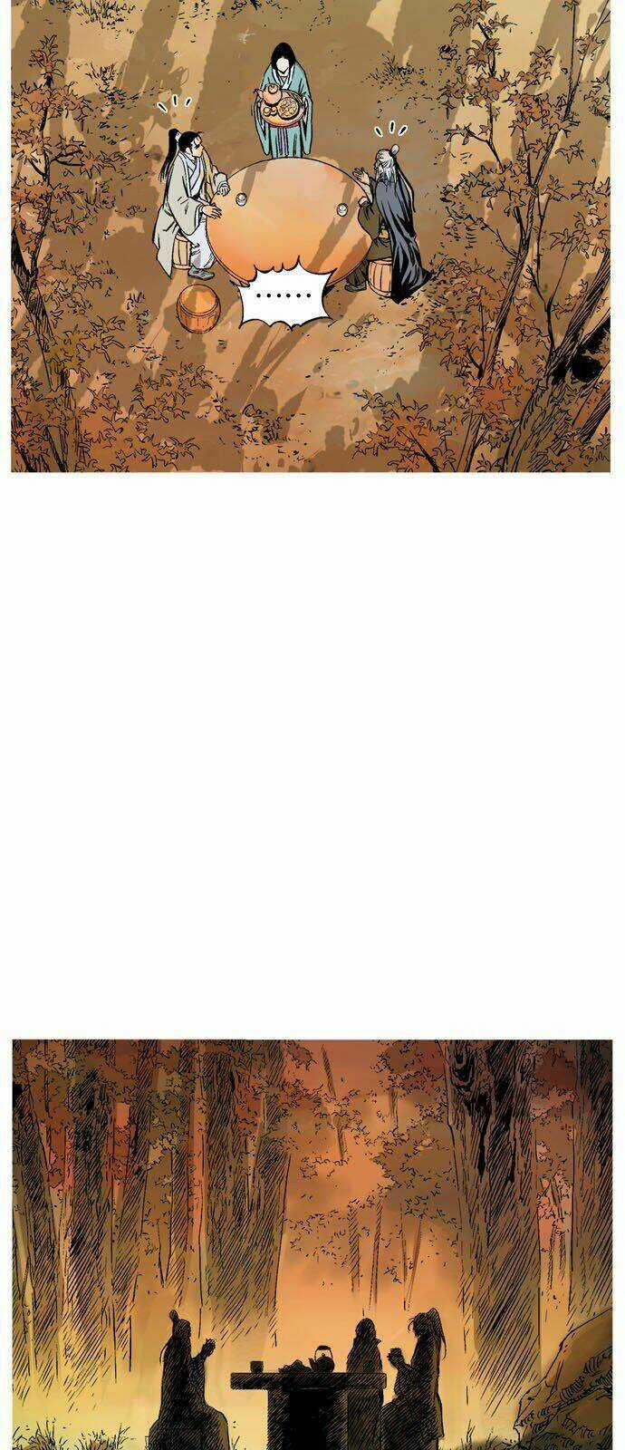 Gosu 2 - Chapter 142 - Trang 74