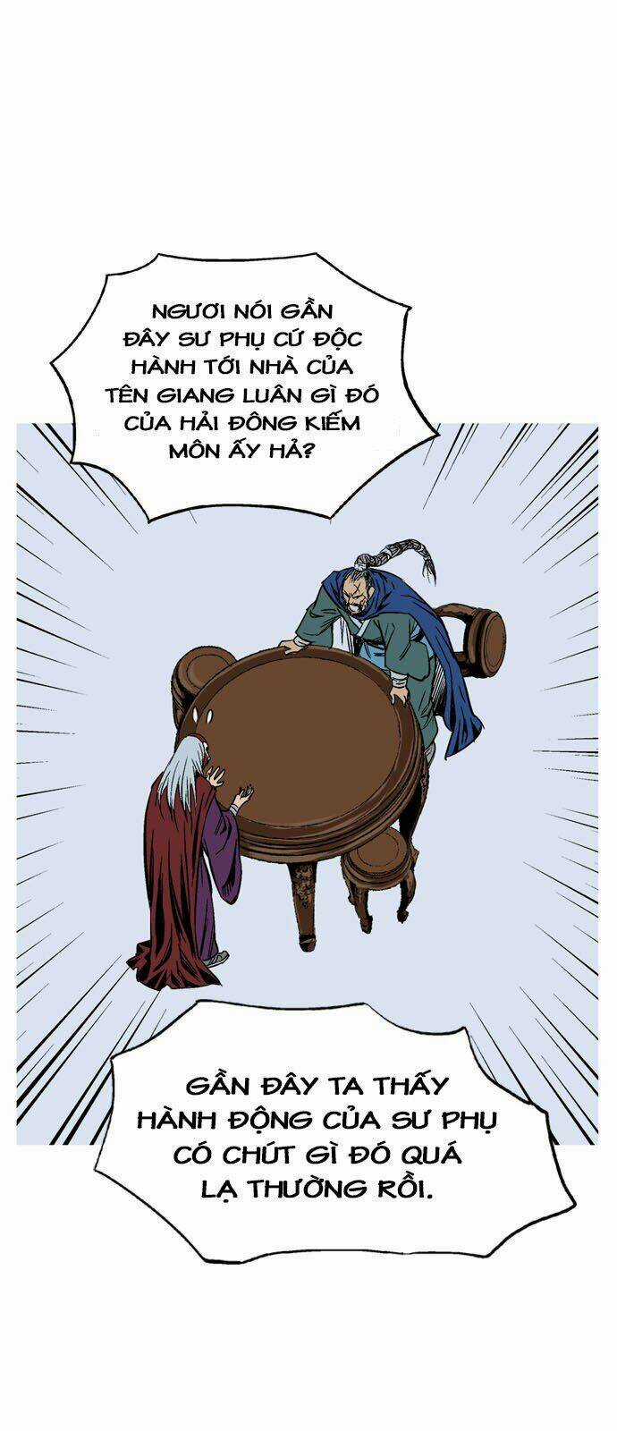 Gosu 2 - Chapter 142 - Trang 77