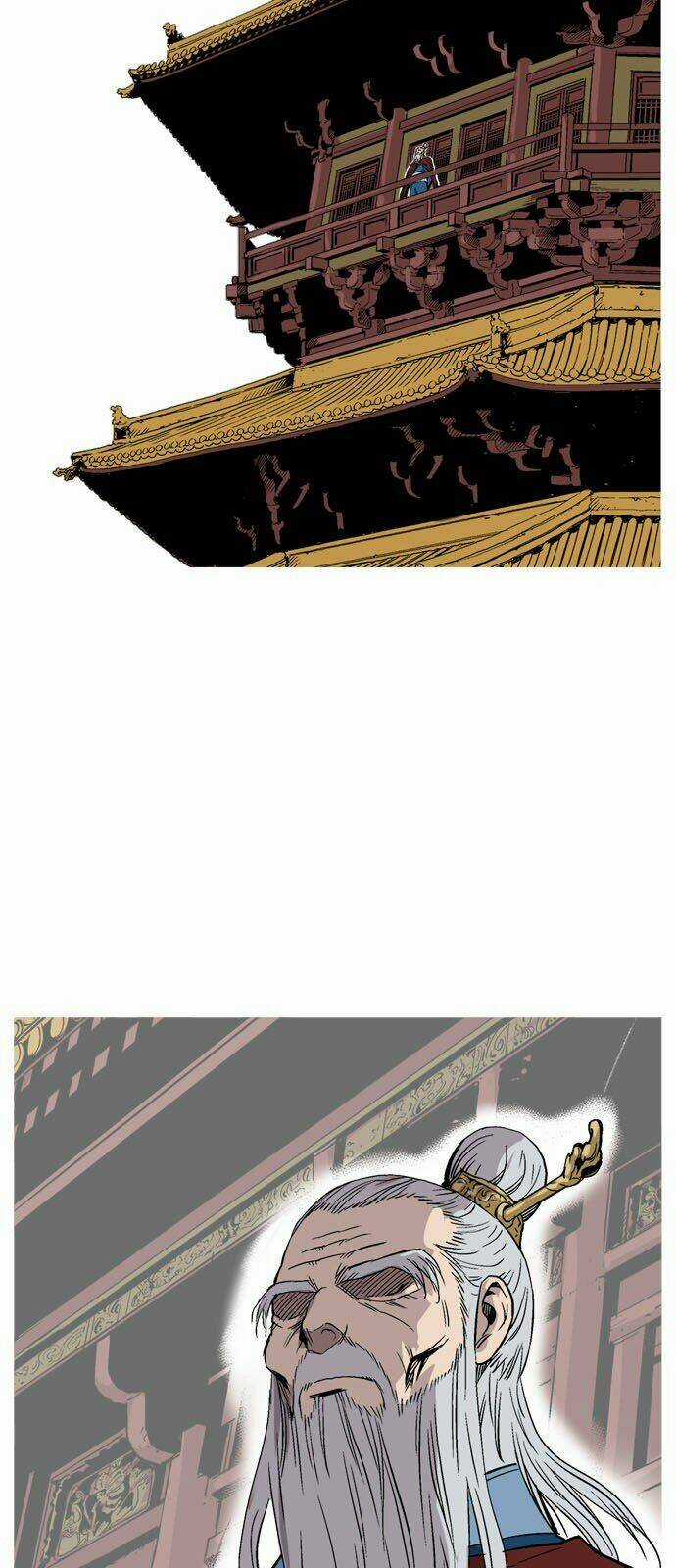 Gosu 2 - Chapter 142 - Trang 79