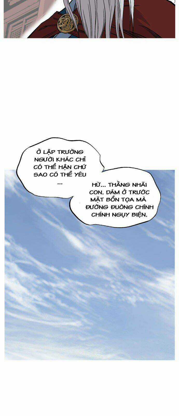 Gosu 2 - Chapter 142 - Trang 80