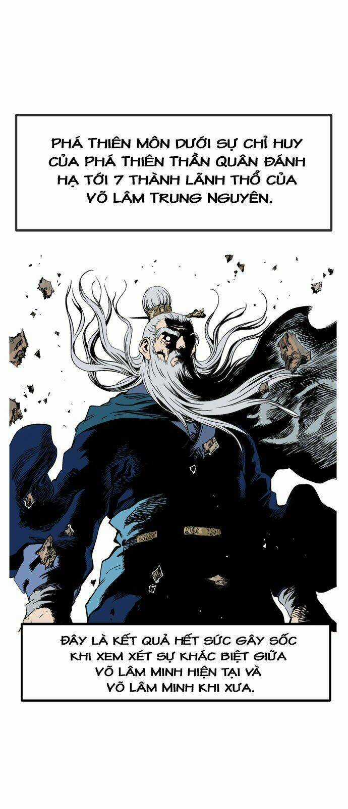 Gosu 2 - Chapter 142 - Trang 9