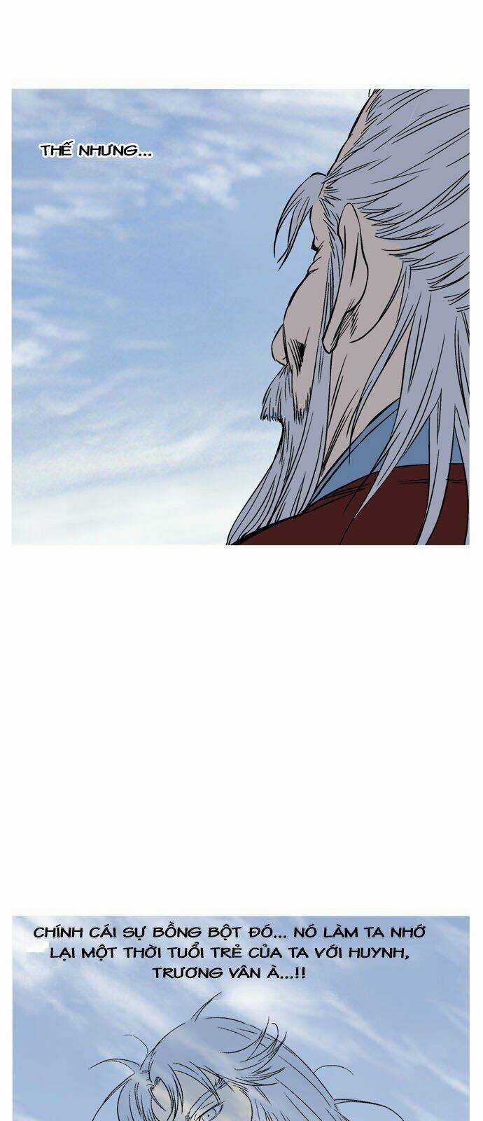 Gosu 2 - Chapter 142 - Trang 82