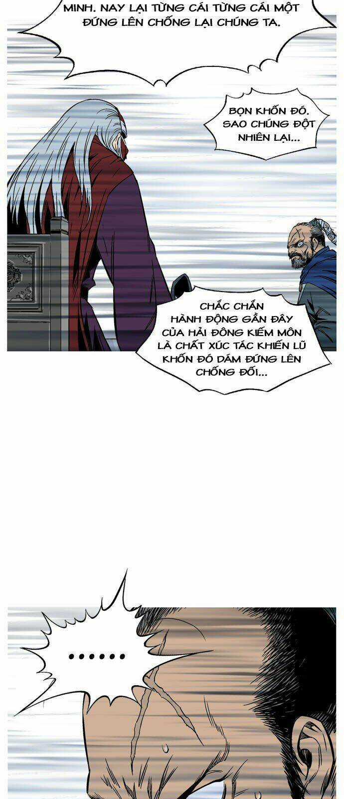 Gosu 2 - Chapter 142 - Trang 86