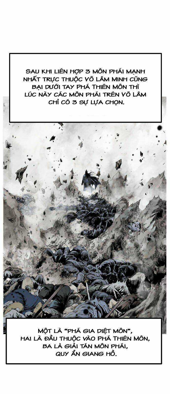 Gosu 2 - Chapter 142 - Trang 10