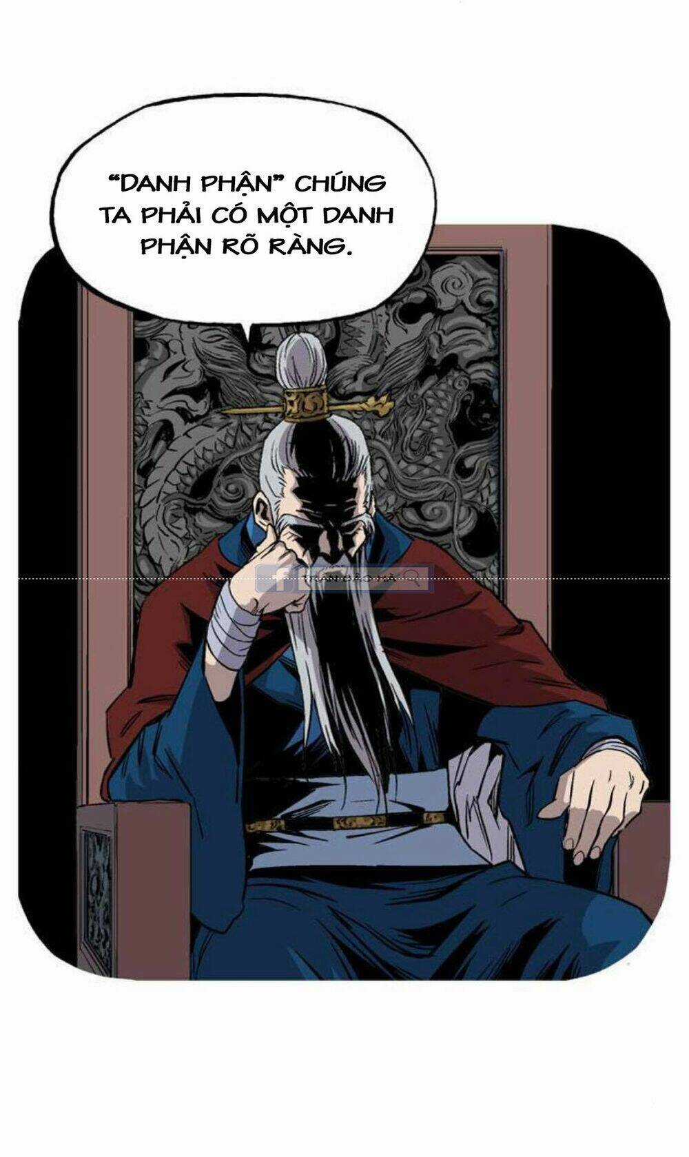 Gosu 2 - Chapter 143 - Trang 11