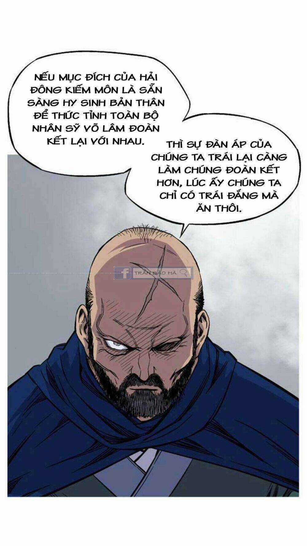 Gosu 2 - Chapter 143 - Trang 21