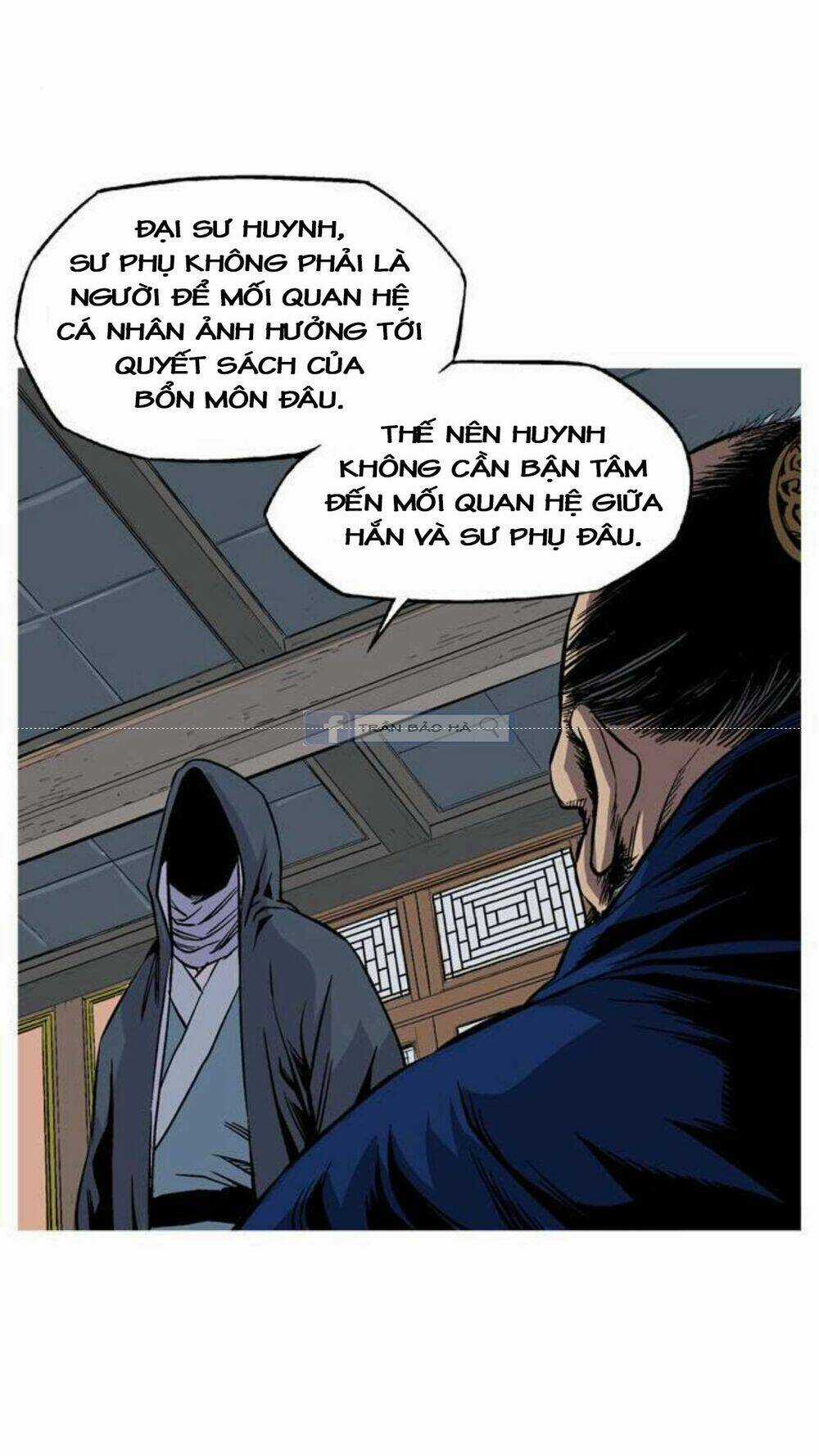 Gosu 2 - Chapter 143 - Trang 23