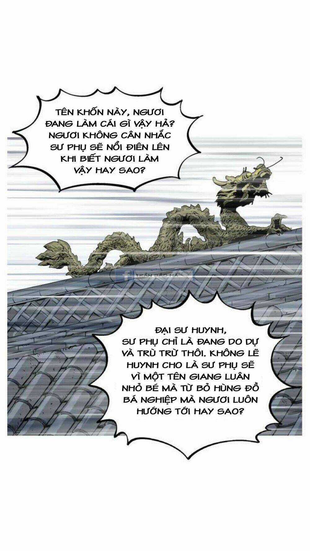 Gosu 2 - Chapter 143 - Trang 27