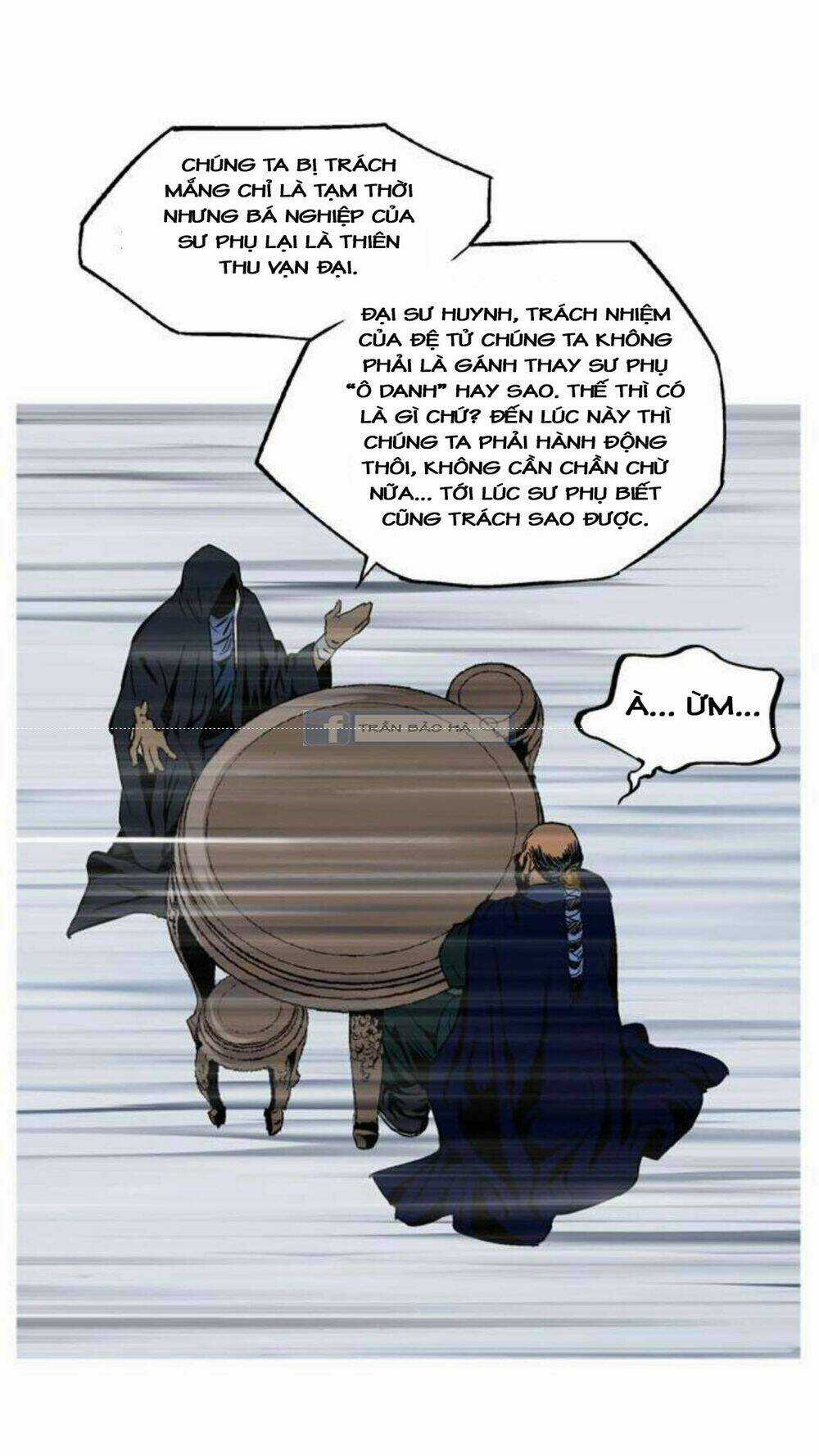 Gosu 2 - Chapter 143 - Trang 28