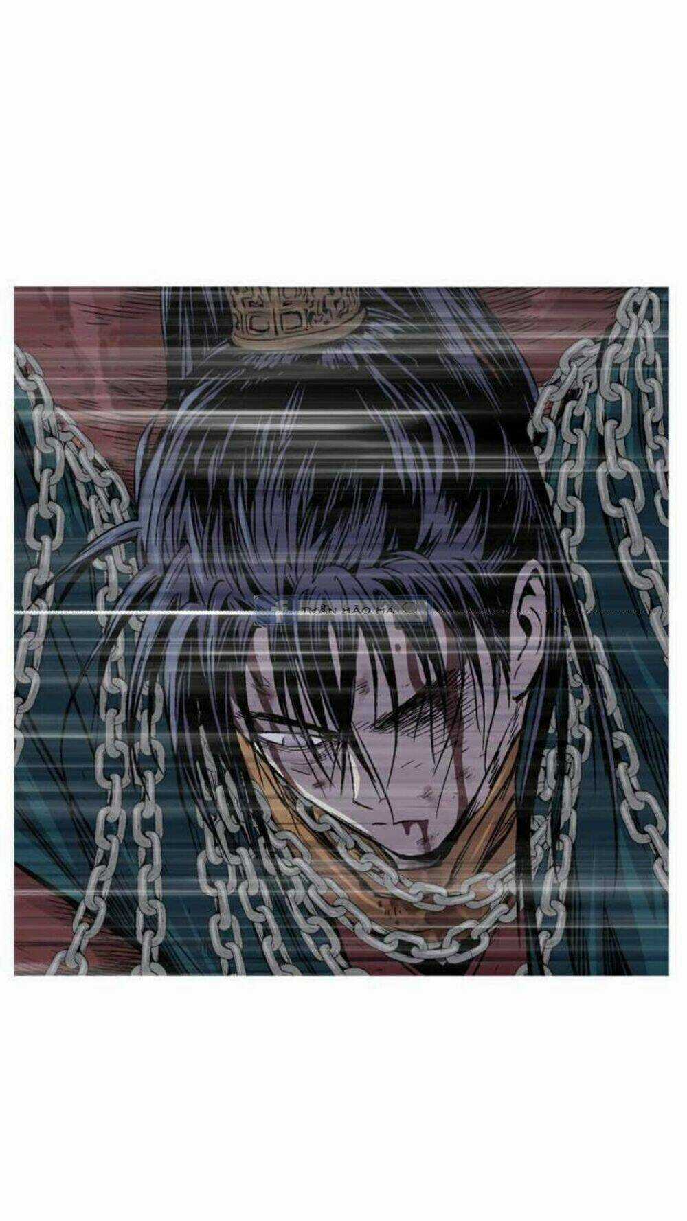 Gosu 2 - Chapter 143 - Trang 33