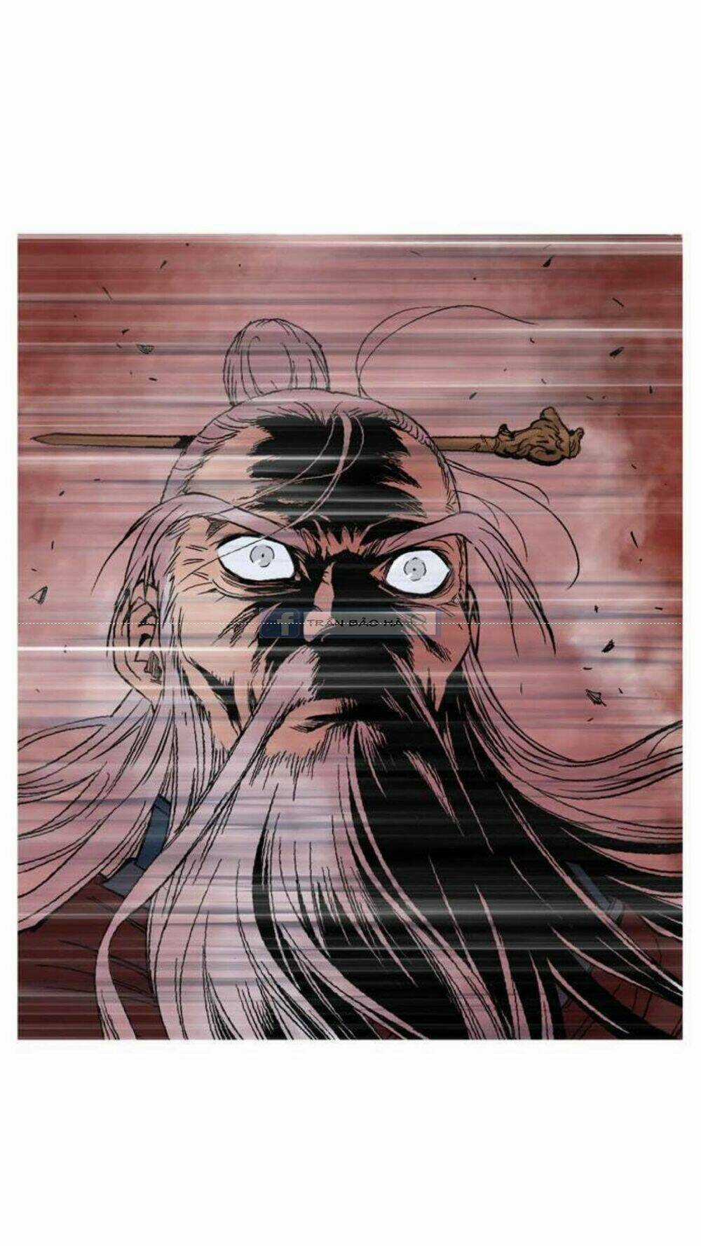 Gosu 2 - Chapter 143 - Trang 34