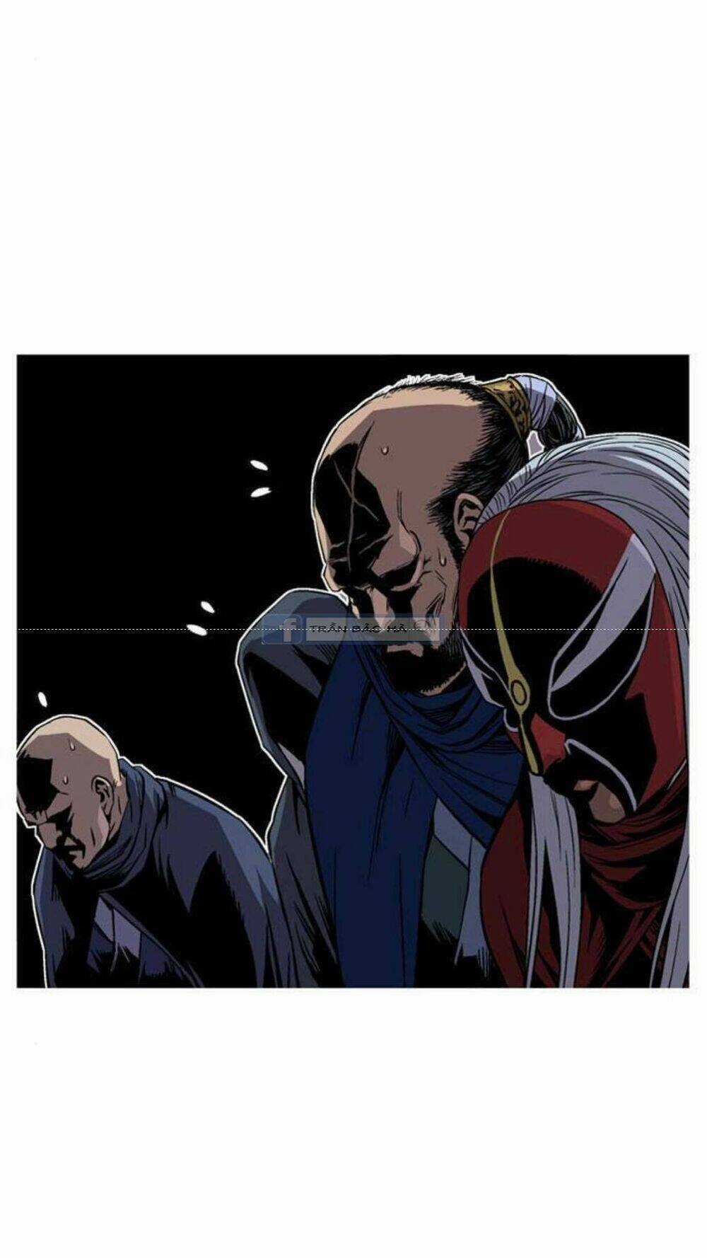 Gosu 2 - Chapter 143 - Trang 38