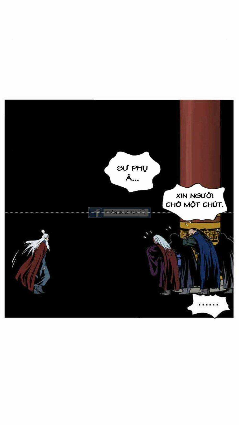 Gosu 2 - Chapter 143 - Trang 40