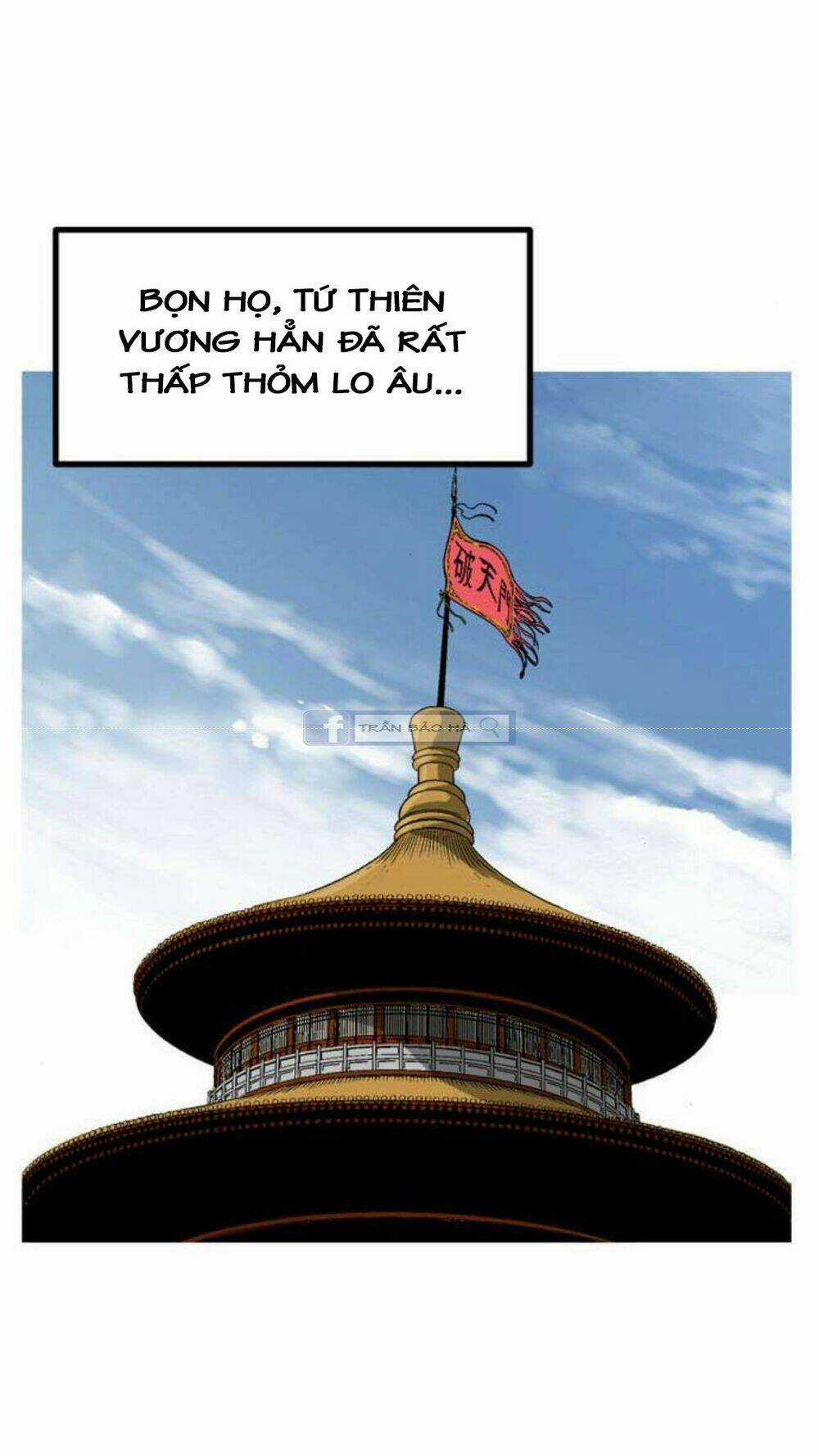 Gosu 2 - Chapter 143 - Trang 5