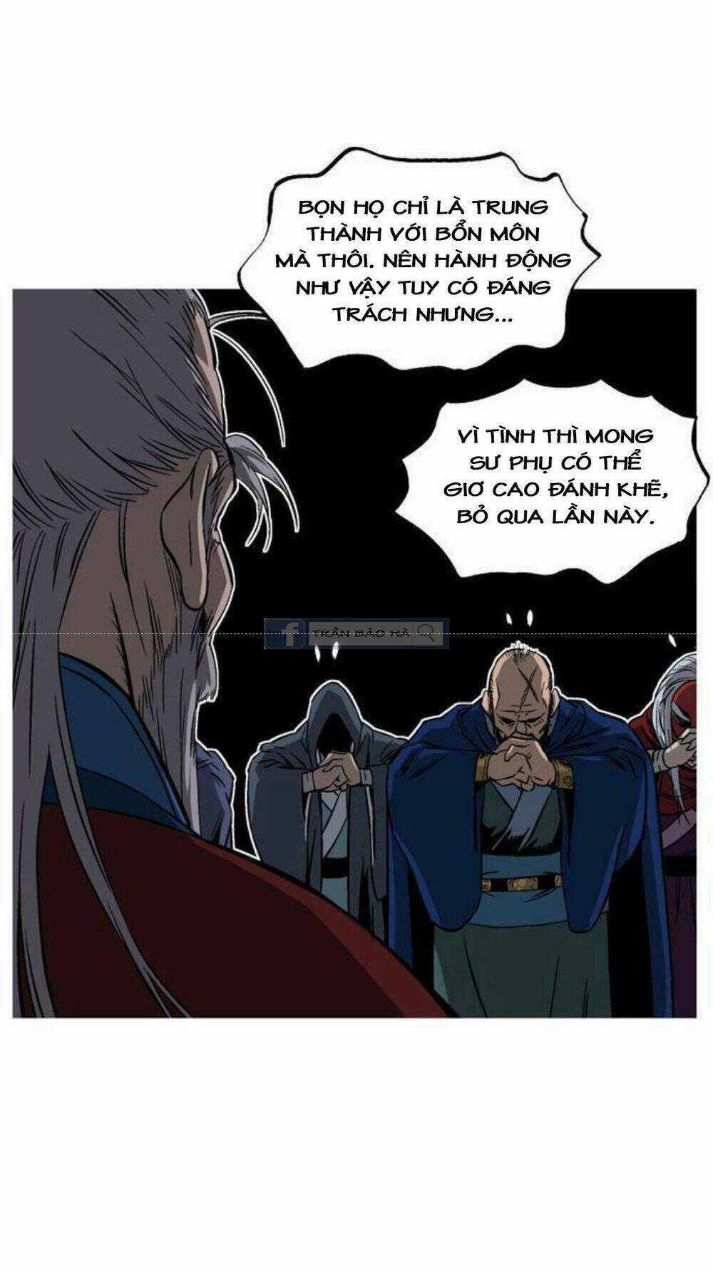 Gosu 2 - Chapter 143 - Trang 41