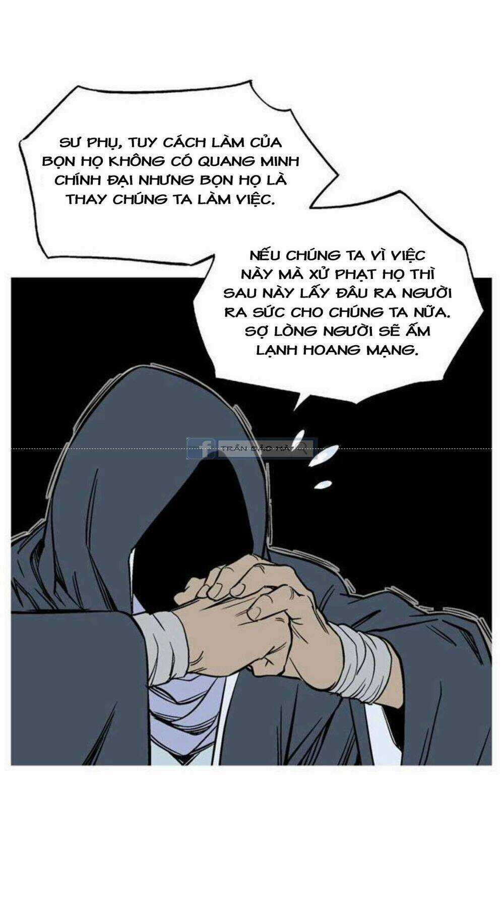 Gosu 2 - Chapter 143 - Trang 43