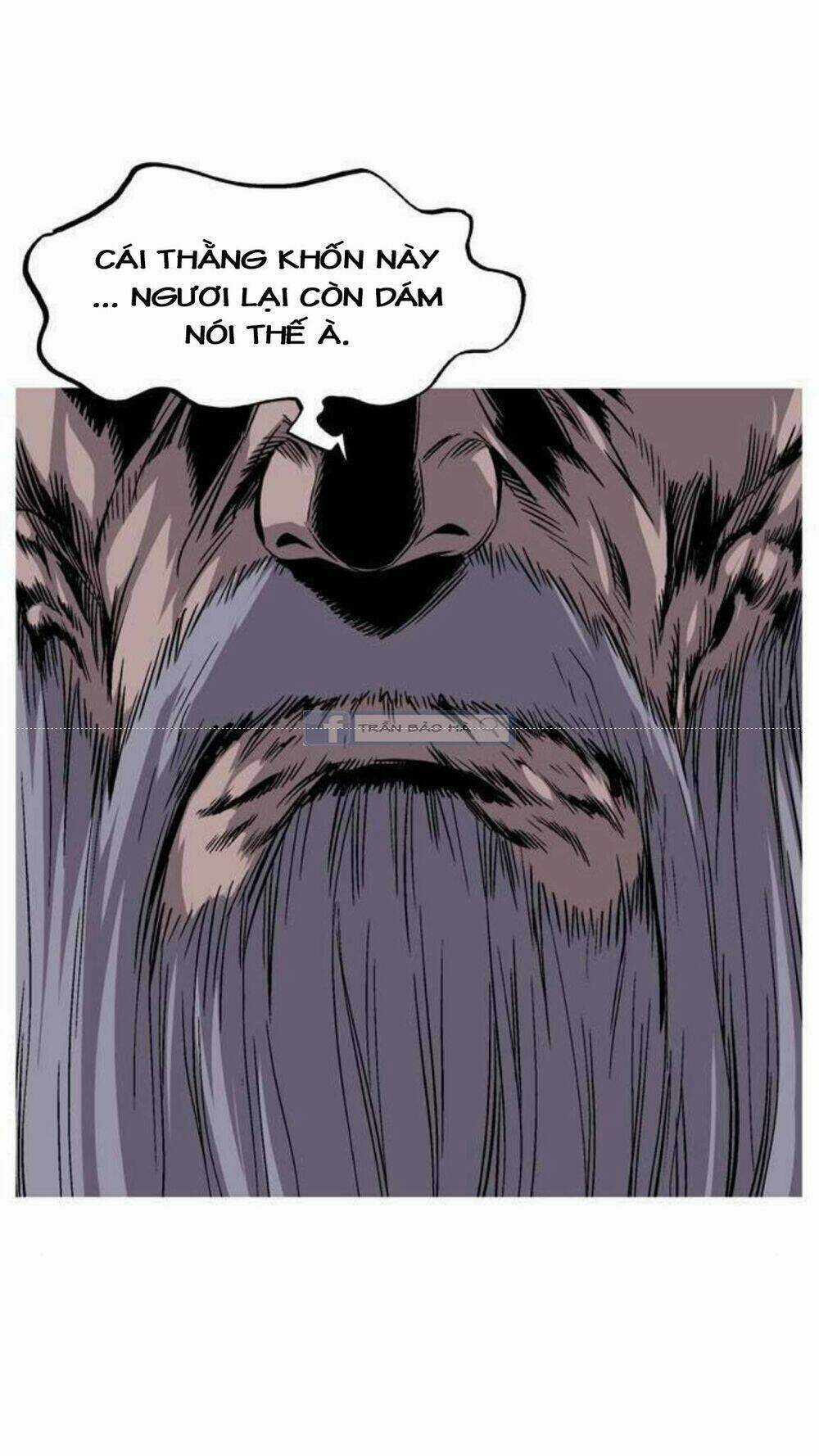 Gosu 2 - Chapter 143 - Trang 45