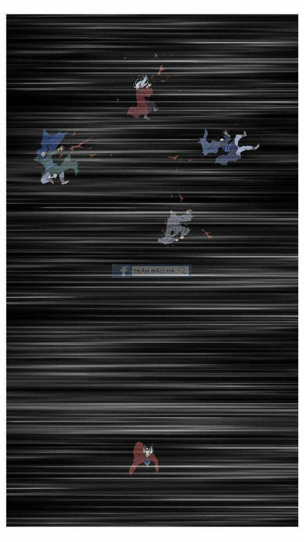 Gosu 2 - Chapter 143 - Trang 46