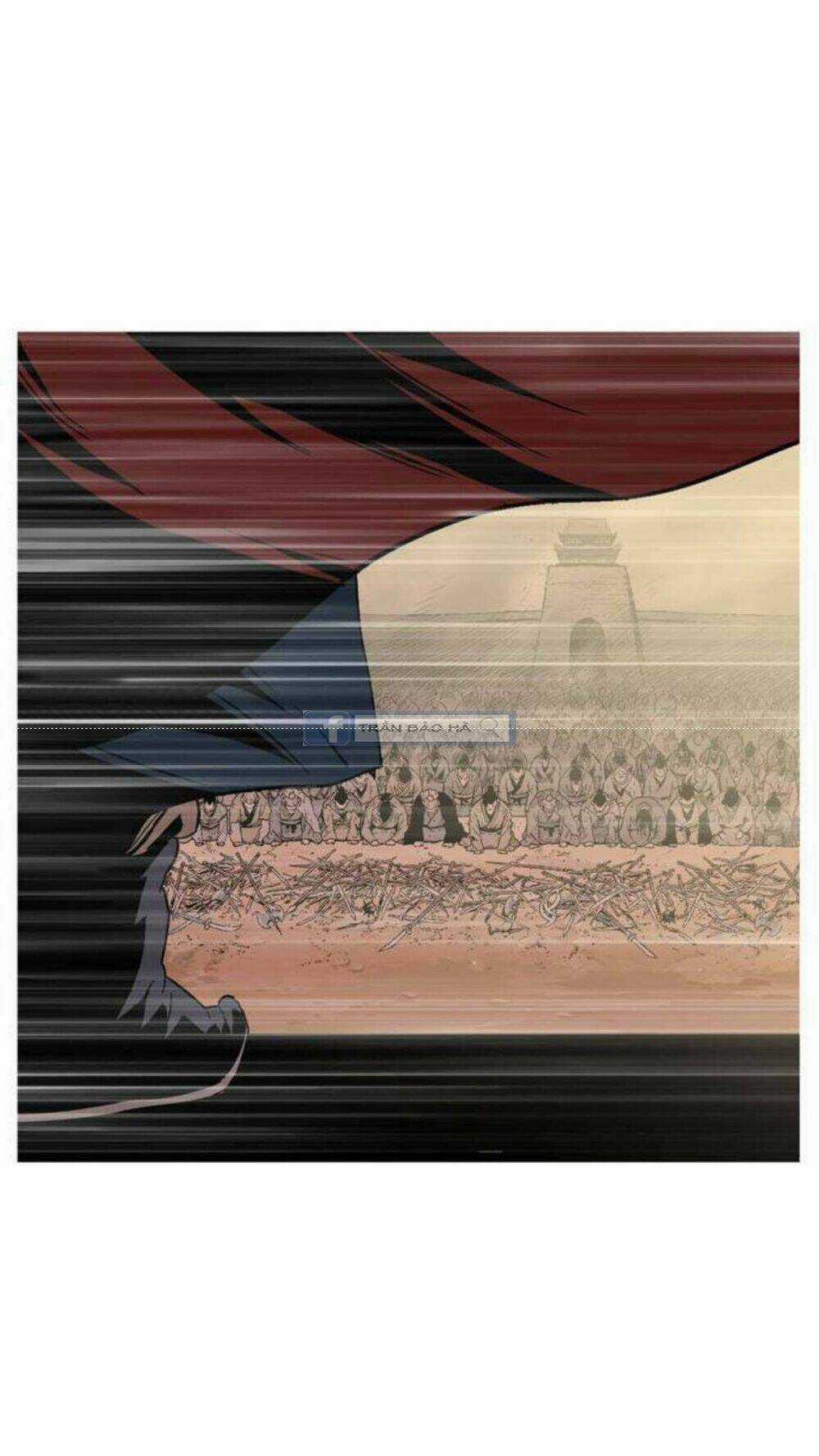 Gosu 2 - Chapter 143 - Trang 51