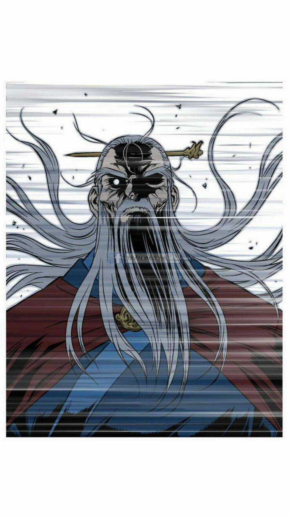 Gosu 2 - Chapter 143 - Trang 52