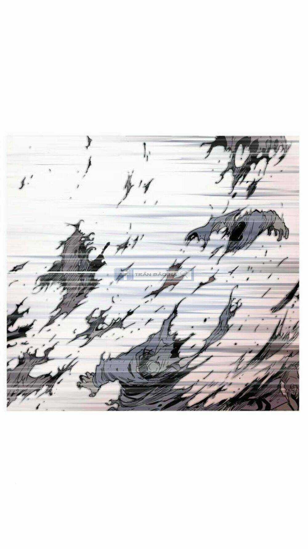 Gosu 2 - Chapter 143 - Trang 54