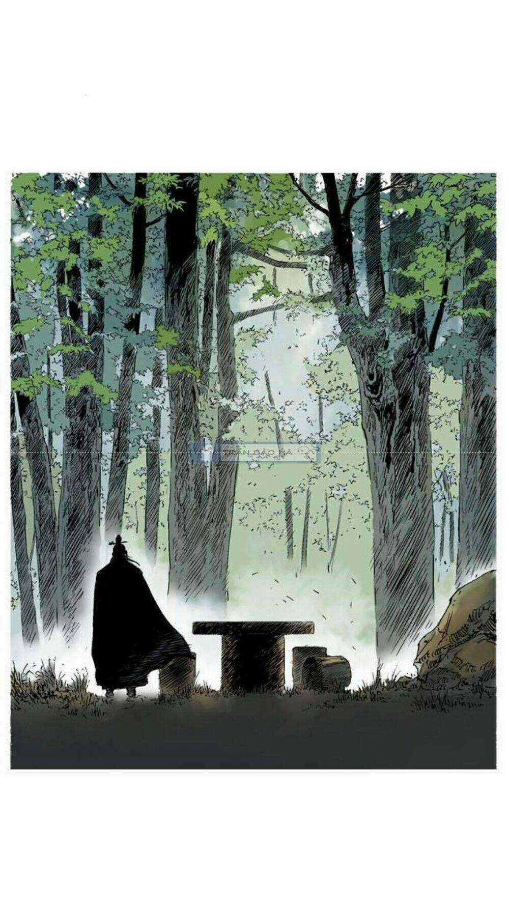 Gosu 2 - Chapter 143 - Trang 60