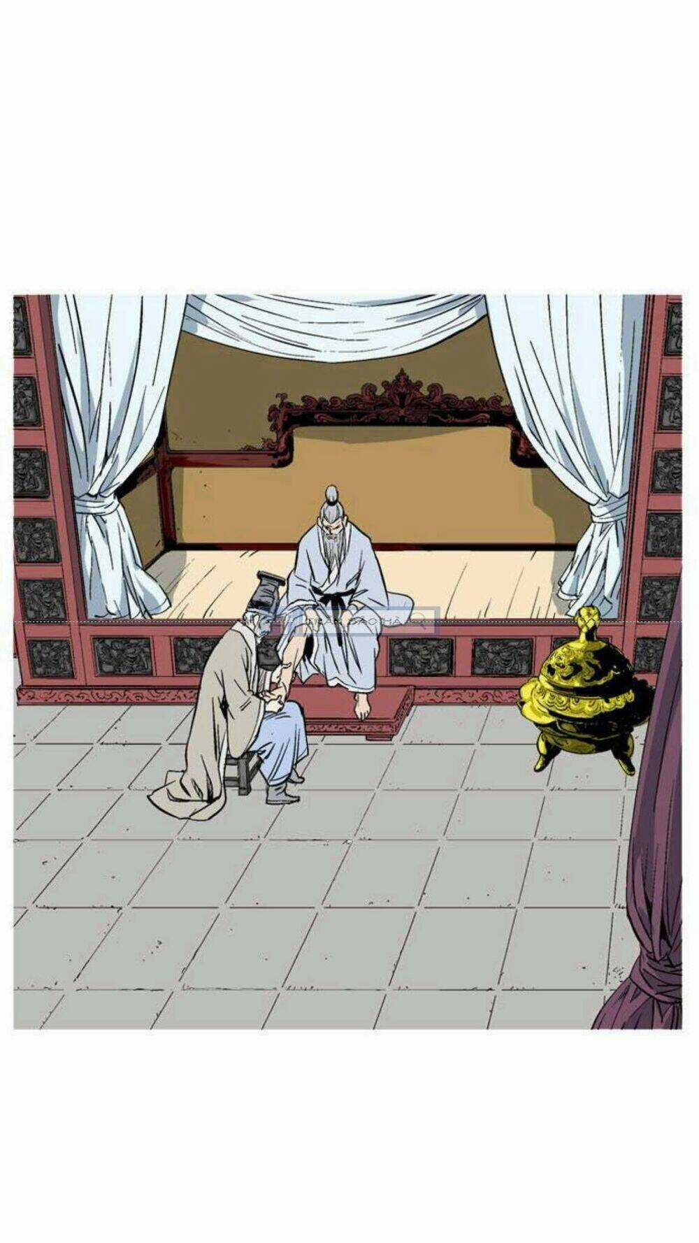 Gosu 2 - Chapter 143 - Trang 62