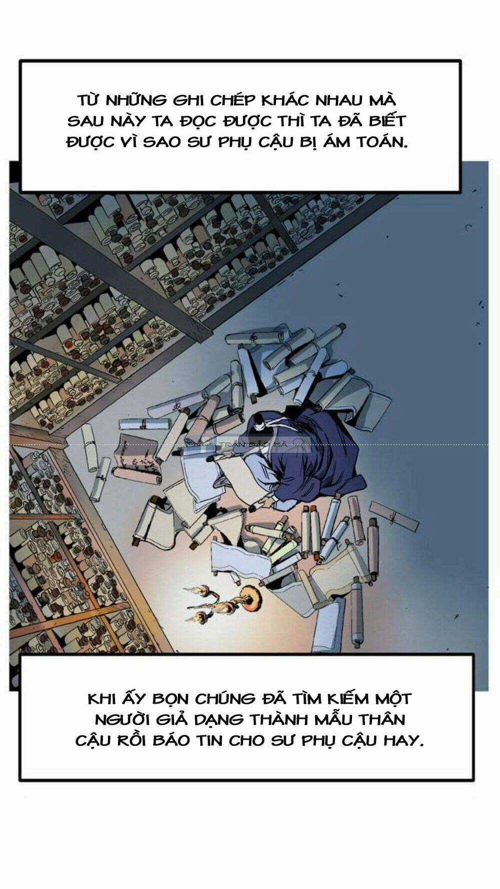 Gosu 2 - Chapter 143 - Trang 70