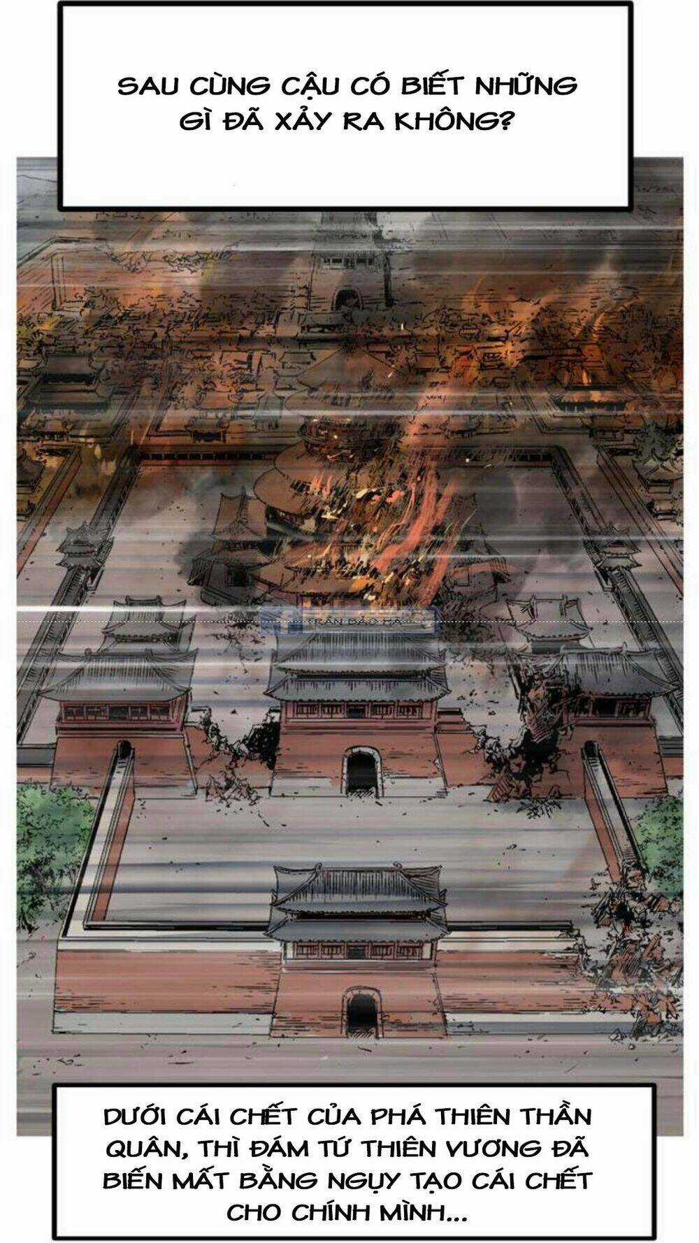 Gosu 2 - Chapter 143 - Trang 74