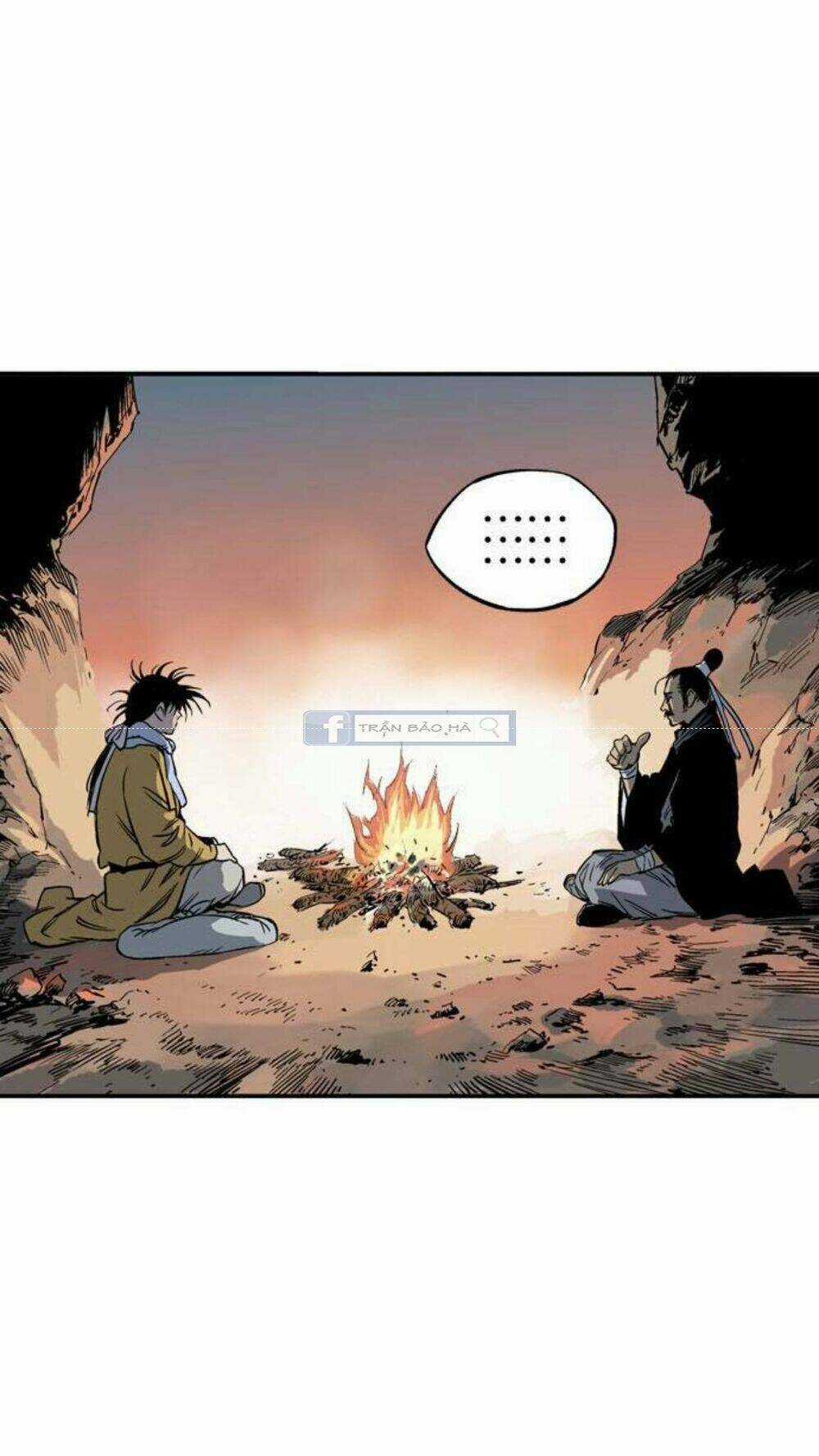 Gosu 2 - Chapter 143 - Trang 78