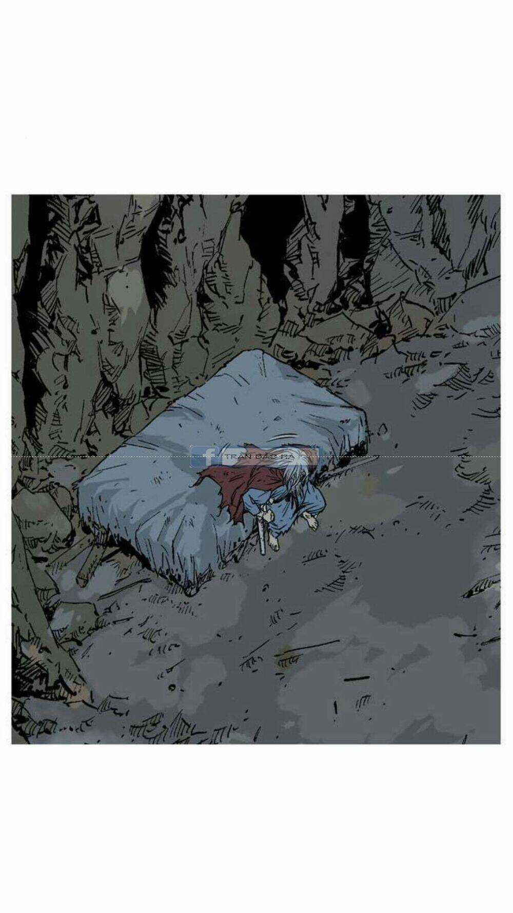 Gosu 2 - Chapter 143 - Trang 84