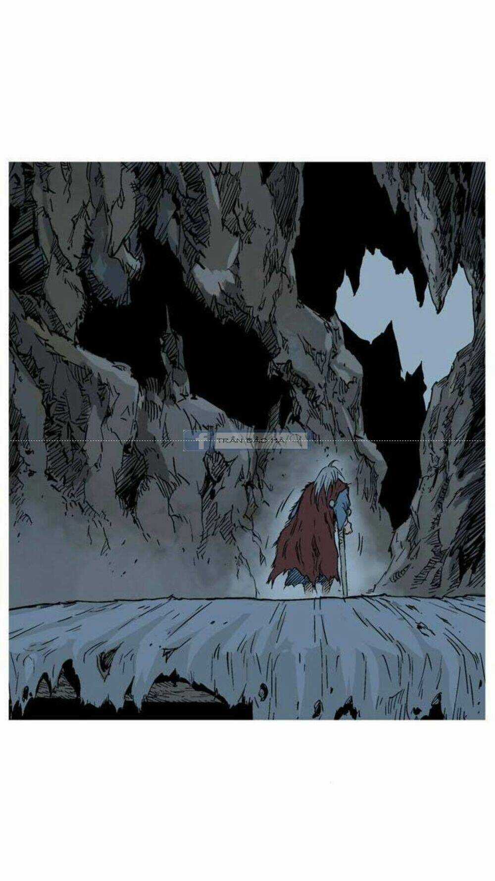 Gosu 2 - Chapter 143 - Trang 85