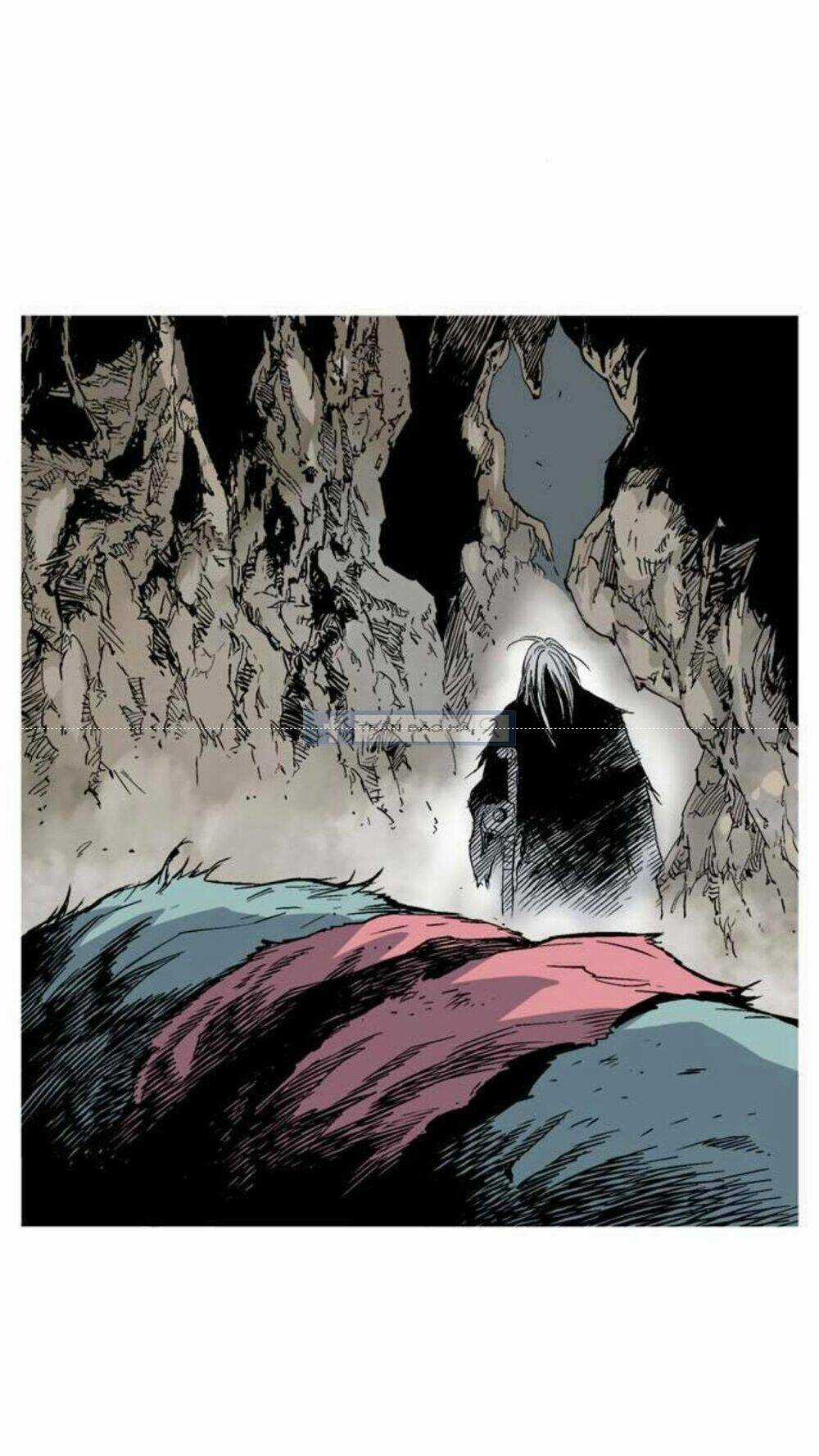 Gosu 2 - Chapter 143 - Trang 87