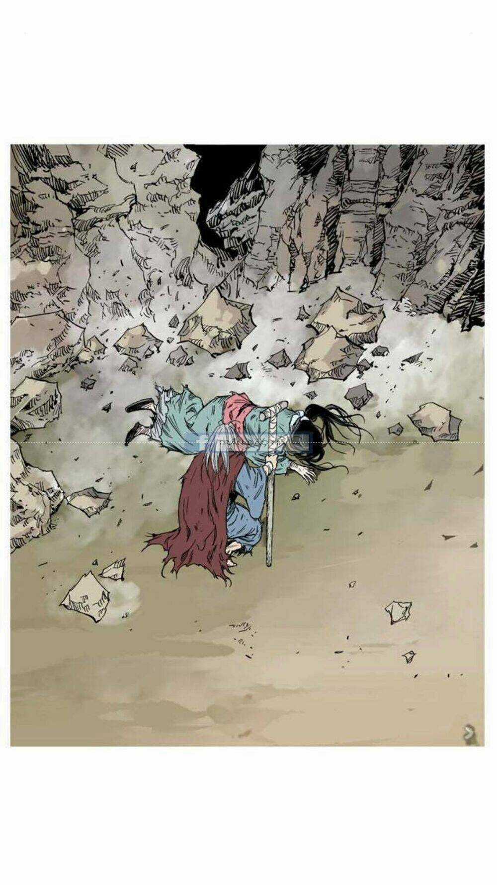 Gosu 2 - Chapter 143 - Trang 88