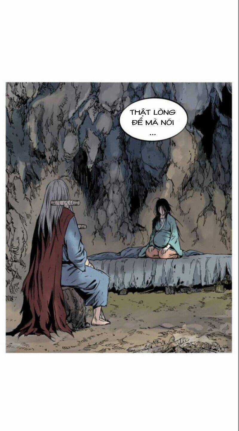 Gosu 2 - Chapter 144 - Trang 16