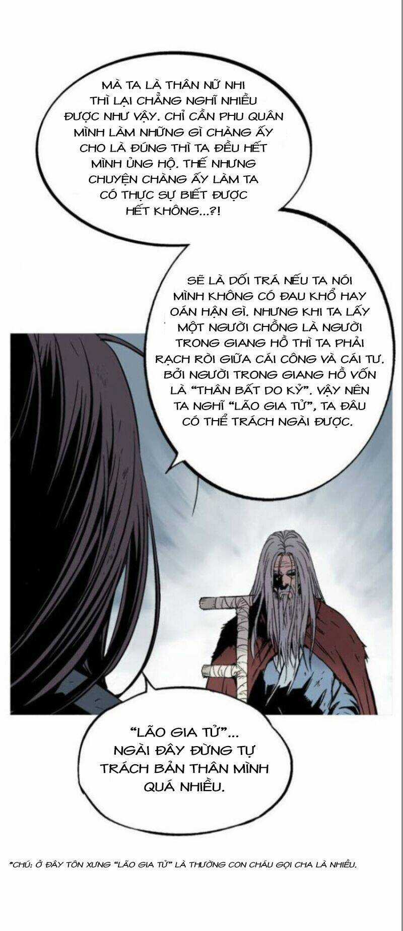Gosu 2 - Chapter 144 - Trang 18