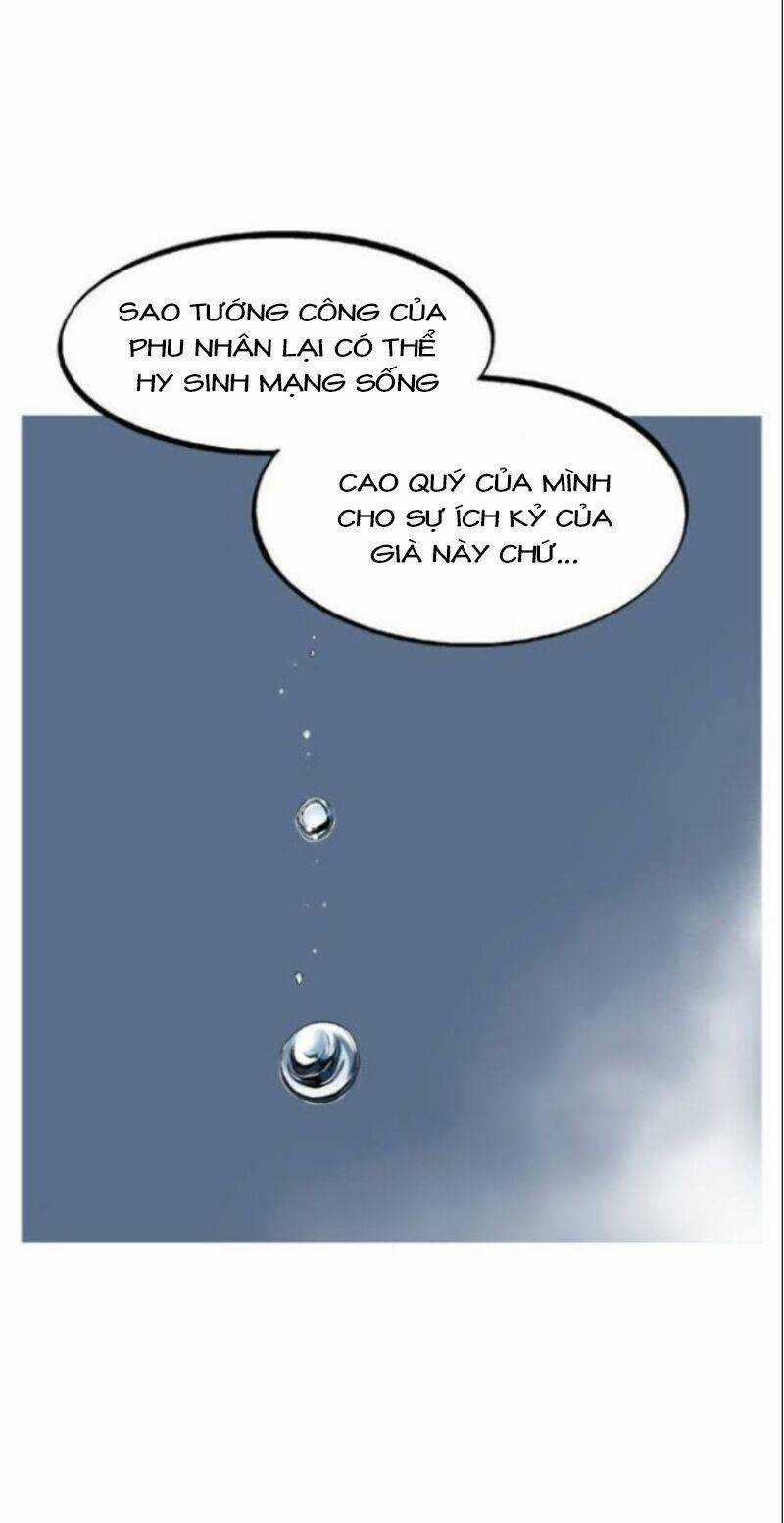 Gosu 2 - Chapter 144 - Trang 31