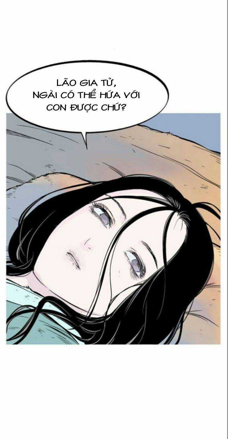 Gosu 2 - Chapter 144 - Trang 43