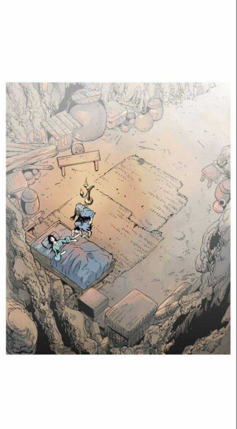 Gosu 2 - Chapter 144 - Trang 47