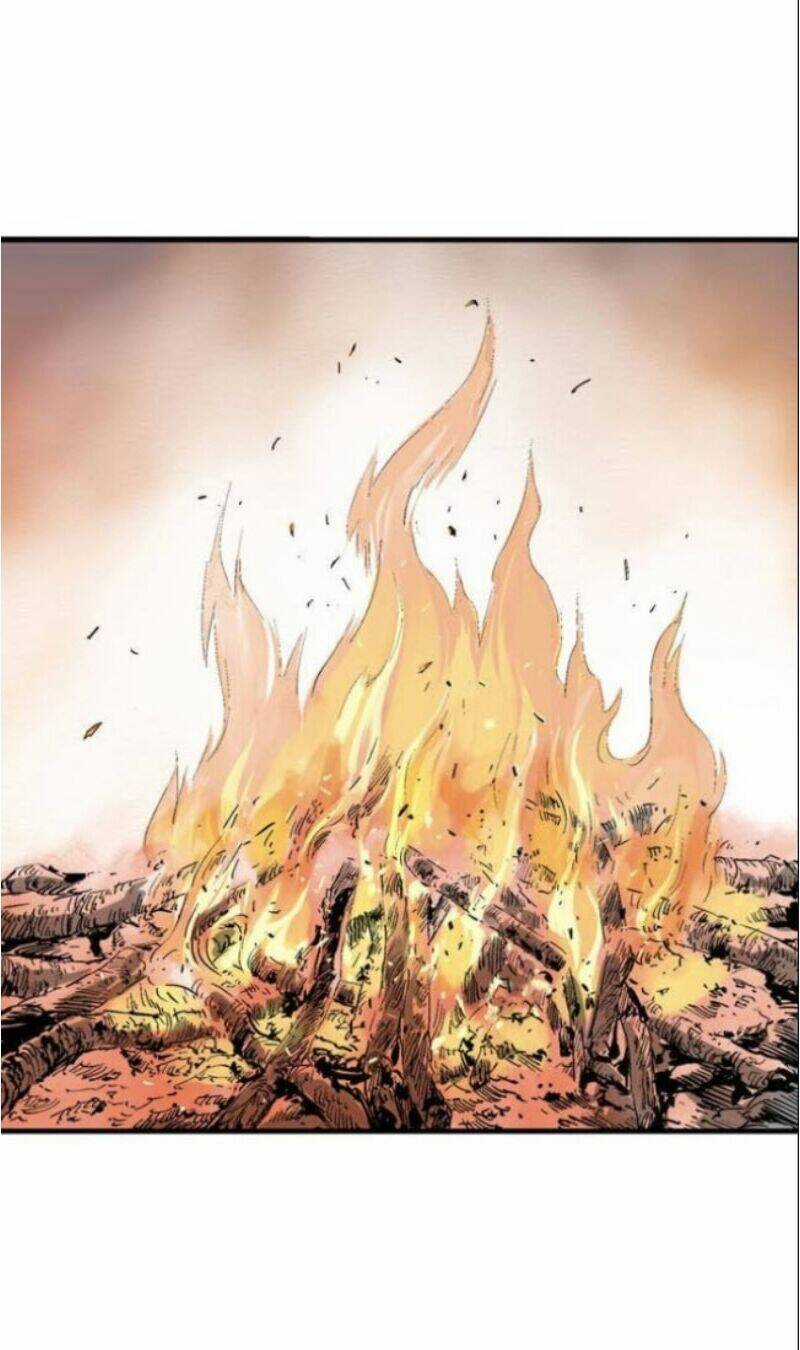 Gosu 2 - Chapter 144 - Trang 54