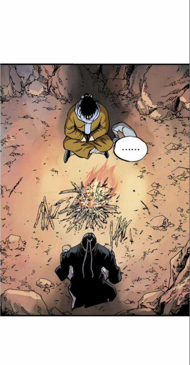 Gosu 2 - Chapter 144 - Trang 56