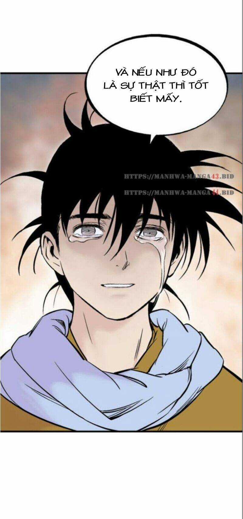 Gosu 2 - Chapter 144 - Trang 62