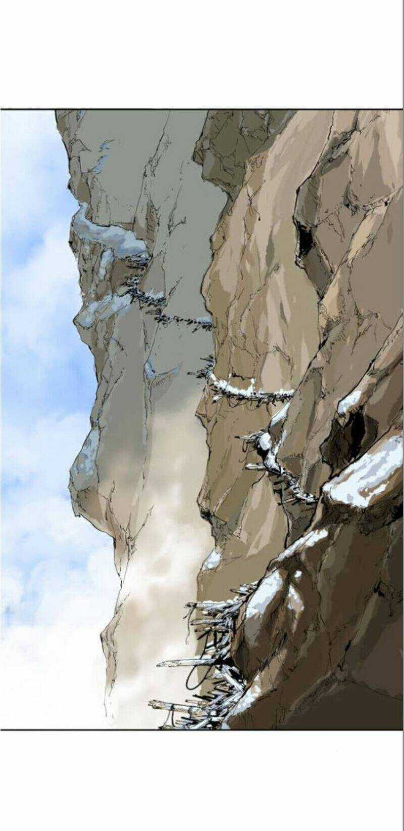 Gosu 2 - Chapter 144 - Trang 68